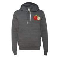 Unisex Sponge Fleece Hoodie Thumbnail