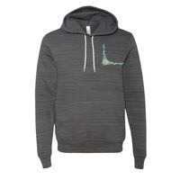 Unisex Sponge Fleece Hoodie Thumbnail