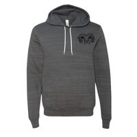 Unisex Sponge Fleece Hoodie Thumbnail