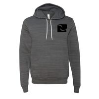 Unisex Sponge Fleece Hoodie Thumbnail