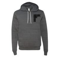 Unisex Sponge Fleece Hoodie Thumbnail