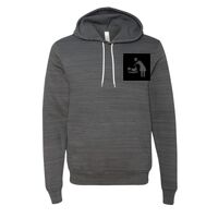 Unisex Sponge Fleece Hoodie Thumbnail