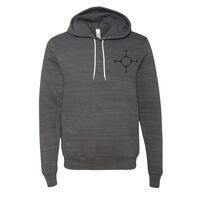 Unisex Sponge Fleece Hoodie Thumbnail