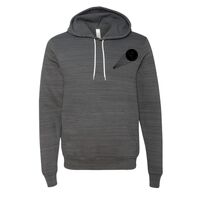 Unisex Sponge Fleece Hoodie Thumbnail