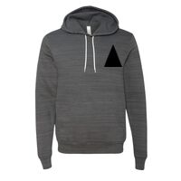 Unisex Sponge Fleece Hoodie Thumbnail