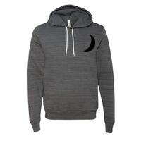 Unisex Sponge Fleece Hoodie Thumbnail