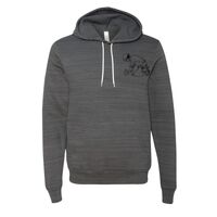 Unisex Sponge Fleece Hoodie Thumbnail