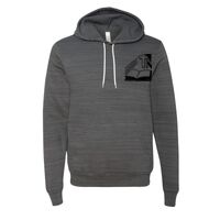 Unisex Sponge Fleece Hoodie Thumbnail