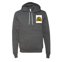 Unisex Sponge Fleece Hoodie Thumbnail