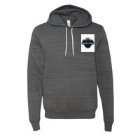 Unisex Sponge Fleece Hoodie Thumbnail