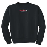 Youth Heavy Blend™ Crewneck Sweatshirt Thumbnail