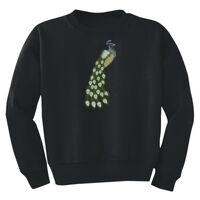 Youth Heavy Blend™ Crewneck Sweatshirt Thumbnail