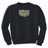 Youth Heavy Blend™ Crewneck Sweatshirt Thumbnail