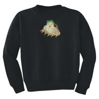 Youth Heavy Blend™ Crewneck Sweatshirt Thumbnail