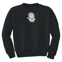 Youth Heavy Blend™ Crewneck Sweatshirt Thumbnail