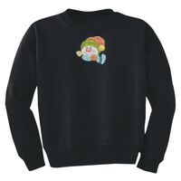 Youth Heavy Blend™ Crewneck Sweatshirt Thumbnail