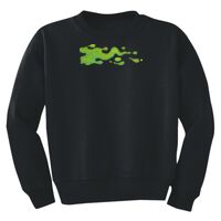 Youth Heavy Blend™ Crewneck Sweatshirt Thumbnail