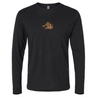 CVC Long Sleeve T-Shirt Thumbnail