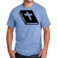 Core Cotton Tee Thumbnail