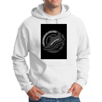 DryBlend ® Pullover Hooded Sweatshirt Thumbnail