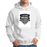 DryBlend ® Pullover Hooded Sweatshirt Thumbnail