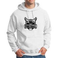 DryBlend ® Pullover Hooded Sweatshirt Thumbnail