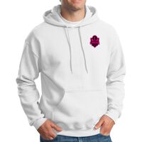 DryBlend ® Pullover Hooded Sweatshirt Thumbnail