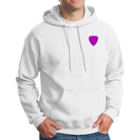 DryBlend ® Pullover Hooded Sweatshirt Thumbnail