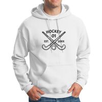 DryBlend ® Pullover Hooded Sweatshirt Thumbnail