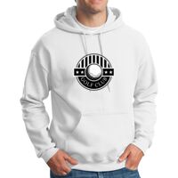 DryBlend ® Pullover Hooded Sweatshirt Thumbnail