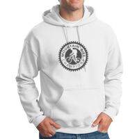 DryBlend ® Pullover Hooded Sweatshirt Thumbnail