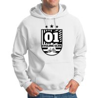 DryBlend ® Pullover Hooded Sweatshirt Thumbnail