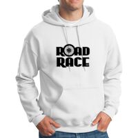 DryBlend ® Pullover Hooded Sweatshirt Thumbnail