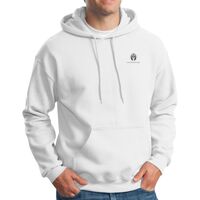 DryBlend ® Pullover Hooded Sweatshirt Thumbnail