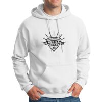 DryBlend ® Pullover Hooded Sweatshirt Thumbnail