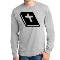 Long Sleeve Core Cotton Tee Thumbnail