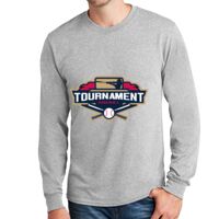 Long Sleeve Core Cotton Tee Thumbnail