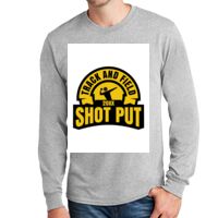 Long Sleeve Core Cotton Tee Thumbnail