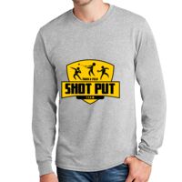 Long Sleeve Core Cotton Tee Thumbnail