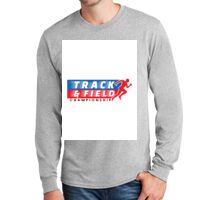 Long Sleeve Core Cotton Tee Thumbnail