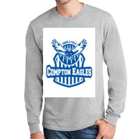 Long Sleeve Core Cotton Tee Thumbnail