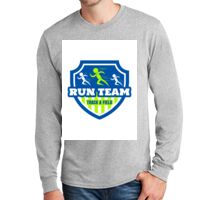 Long Sleeve Core Cotton Tee Thumbnail