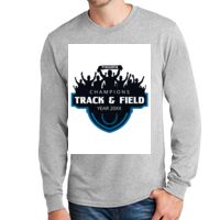 Long Sleeve Core Cotton Tee Thumbnail