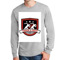 Long Sleeve Core Cotton Tee Thumbnail