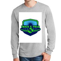 Long Sleeve Core Cotton Tee Thumbnail