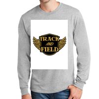 Long Sleeve Core Cotton Tee Thumbnail