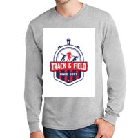 Long Sleeve Core Cotton Tee Thumbnail