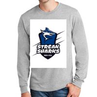 Long Sleeve Core Cotton Tee Thumbnail