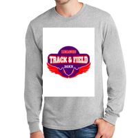 Long Sleeve Core Cotton Tee Thumbnail