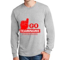 Long Sleeve Core Cotton Tee Thumbnail